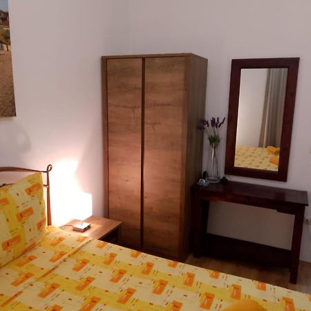 Apartment Silvana Split Buitenkant foto