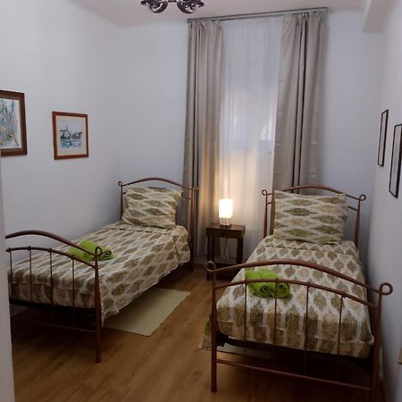 Apartment Silvana Split Buitenkant foto