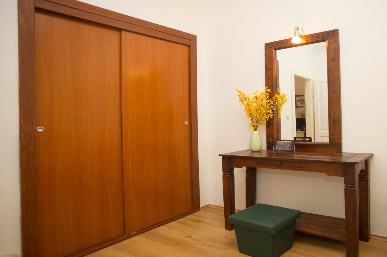 Apartment Silvana Split Buitenkant foto